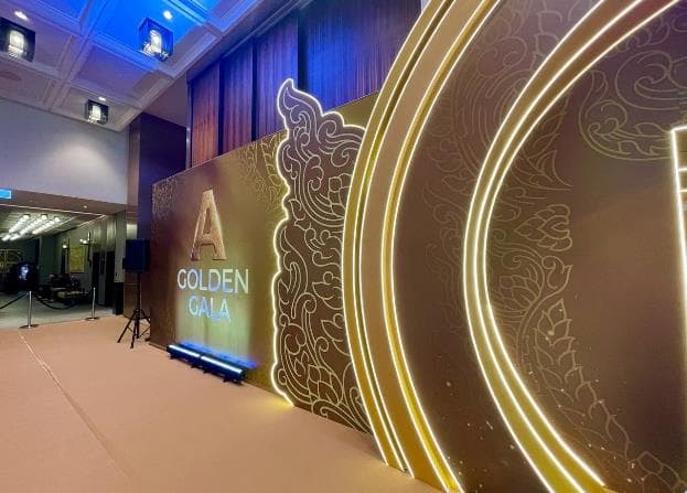 Angkor Beer Golden Gala by VIP Decor, photo 5