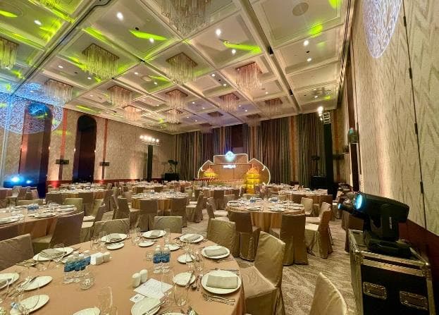 Angkor Beer Golden Gala by VIP Decor, photo 9