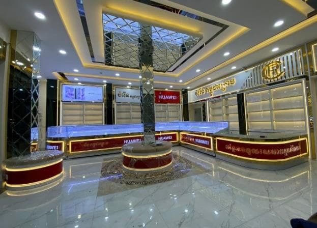 Cabinets & Furnishing by VIP Decor, photo 4