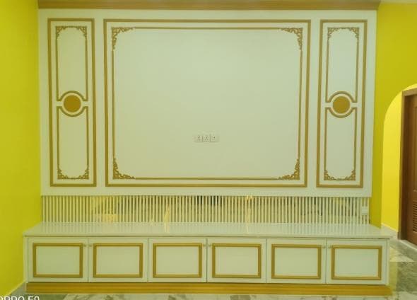 Home Decoration: Spray Paint by VIP Decor, photo 6