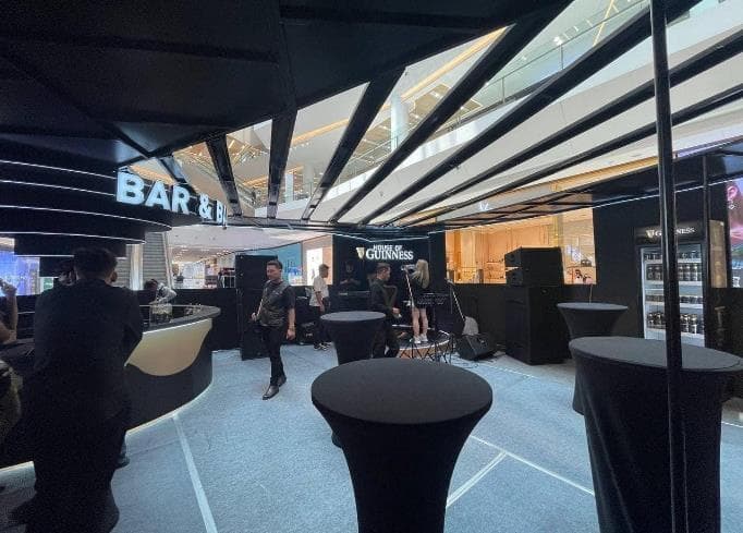 House of Guinness by VIP Decor, photo 3