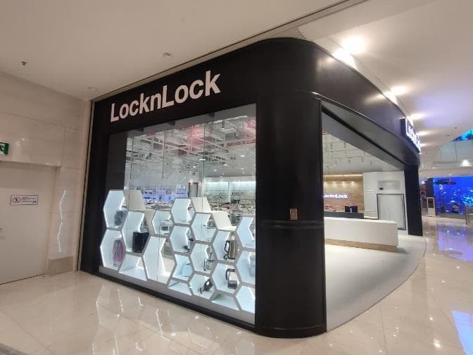 LocknLock Store by VIP Decor, photo 1