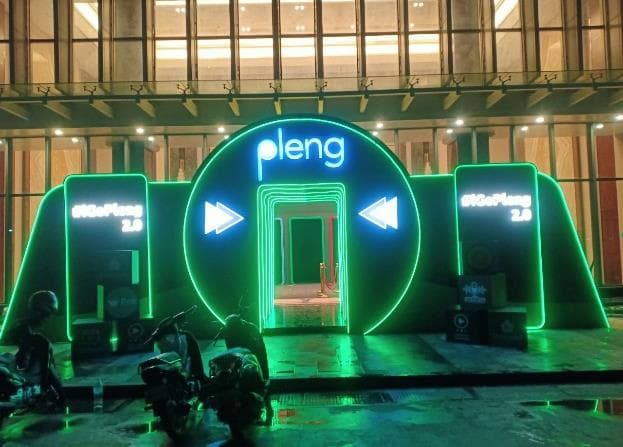 Pleng Music Awards 2023 by VIP Decor, photo 1
