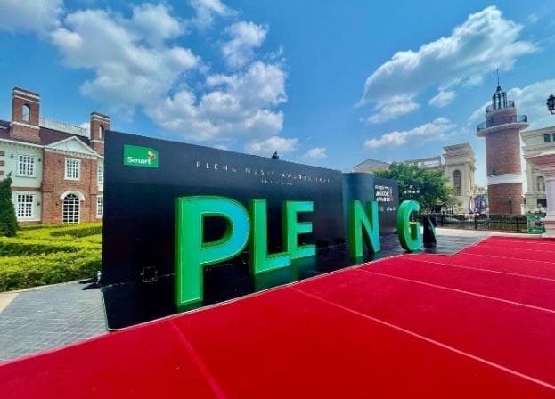 Pleng Music Awards 2023 by VIP Decor, photo 4