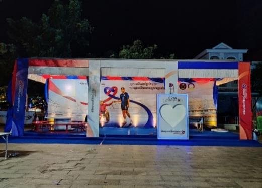Beyond The Games by VIP Decor, photo 8