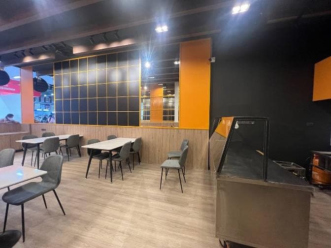 Café Amazon by VIP Decor, photo 5