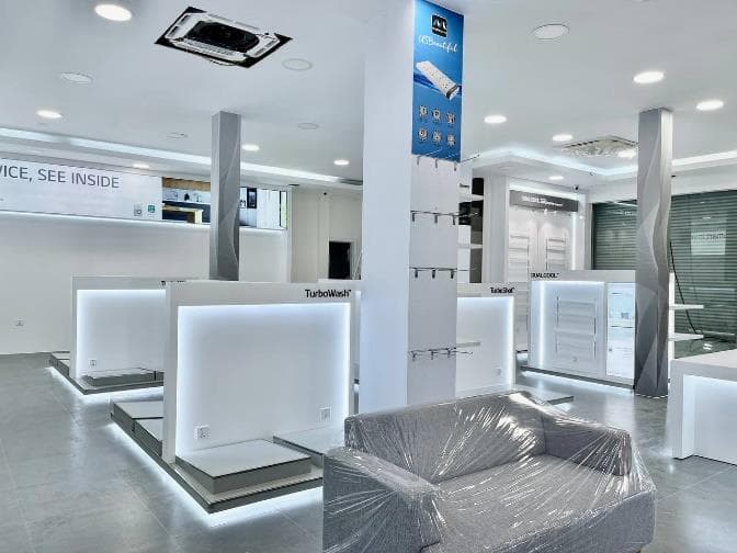 LG Brand Shop by VIP Decor, photo 4