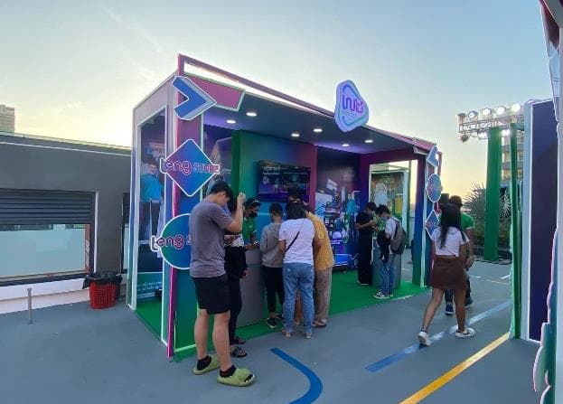 Smart Fan Fair 2022 by VIP Decor, photo 2