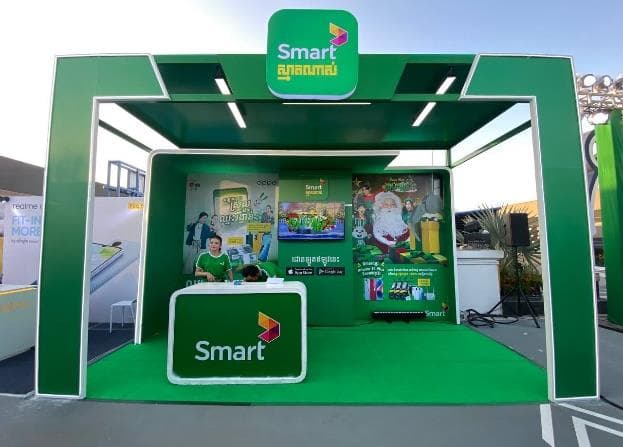 Smart Fan Fair 2022 by VIP Decor, photo 4