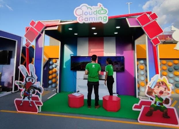 Smart Fan Fair 2022 by VIP Decor, photo 7